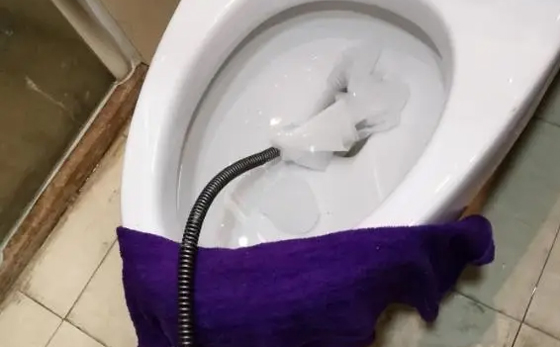 高场办事处马桶疏通